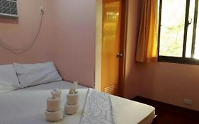 David & Vhie Homestay-David'S Guest House